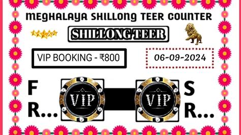 shillong teer 1 hour.com|SHILLONG TEER FR SR FREE .